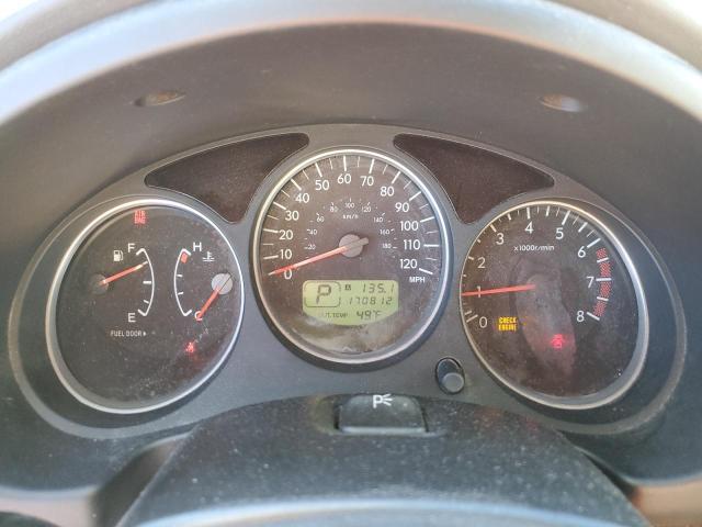 Zdjęcie 9 z aukcji – 2005 SUBARU FORESTER 2 z VIN JF1SG656X5H742862