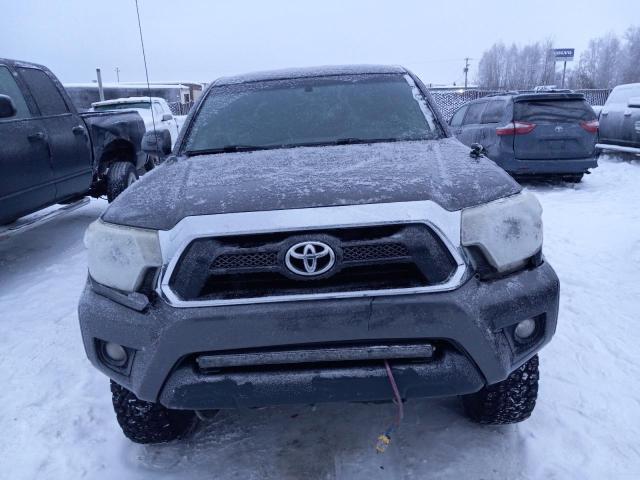 Photo 5 from auction – 2012 TOYOTA TACOMA DOU with VIN 3TMLU4EN9CM095253