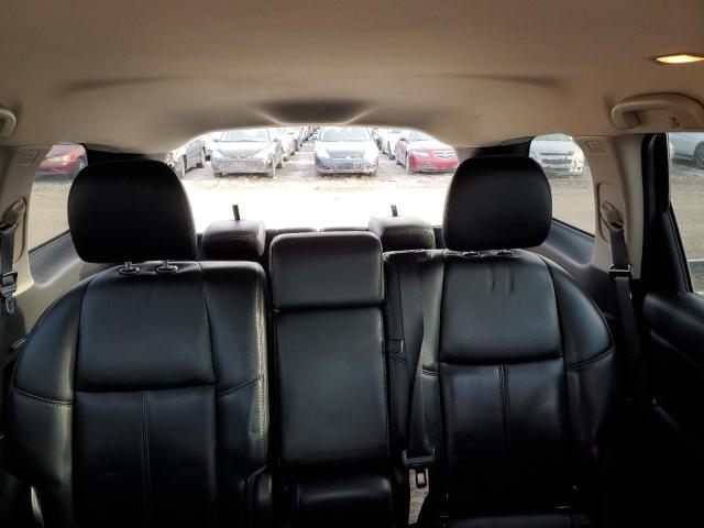 Photo 10 from auction – 2015 NISSAN PATHFINDER with VIN 5N1AR2MM4FC638001