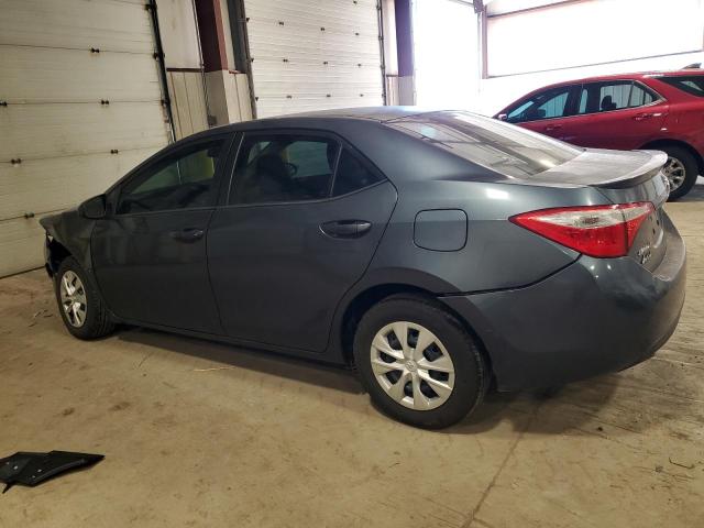 Photo 2 from auction – 2014 TOYOTA COROLLA EC with VIN 2T1BPRHE7EC137717