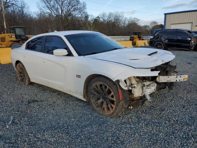 Photo 4 from auction – 2018 DODGE CHARGER R/ with VIN 2C3CDXCT6JH133640
