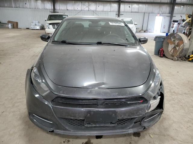 Photo 5 from auction – 2015 DODGE DART SXT with VIN 1C3CDFBB8FD309482