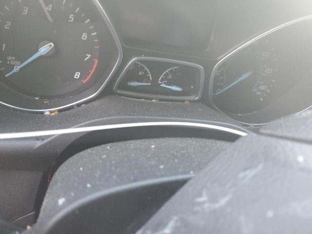 Photo 9 from auction – 2014 FORD ESCAPE S with VIN 1FMCU0F76EUC49601