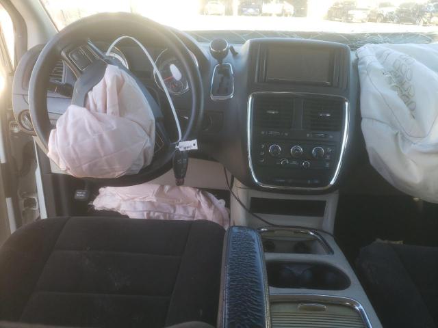 Фото 8 с аукциона – 2014 DODGE GRAND CARA с VIN 2C4RDGCG2ER153277
