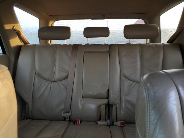 Photo 10 from auction – 2002 LEXUS RX 300 with VIN JTJHF10U820235305