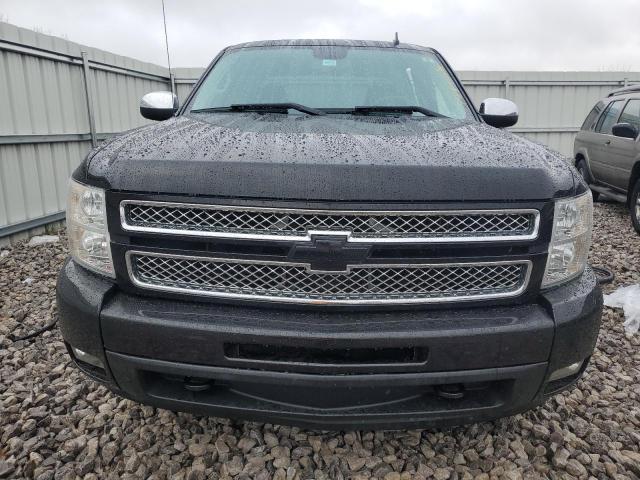 Photo 5 from auction – 2012 CHEVROLET SILVERADO with VIN 3GCPKTE7XCG135910