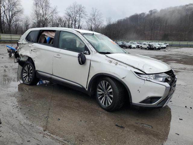 Photo 4 from auction – 2020 MITSUBISHI OUTLANDER with VIN JA4AZ3A32LZ004615