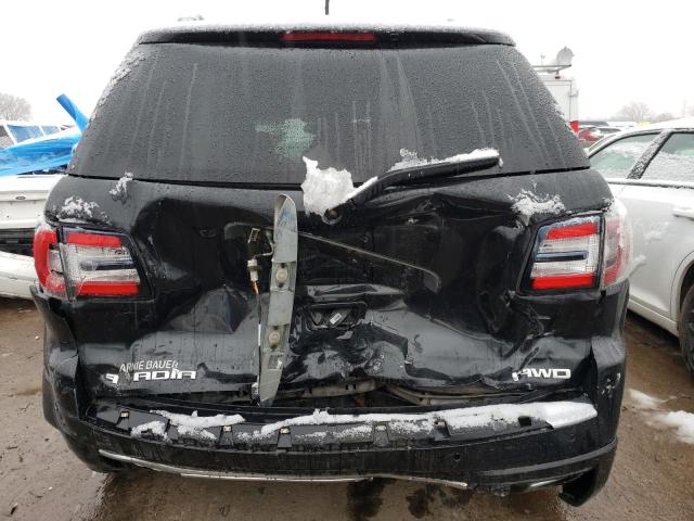 Photo 6 from auction – 2015 GMC ACADIA DEN with VIN 1GKKVTKDXFJ186794