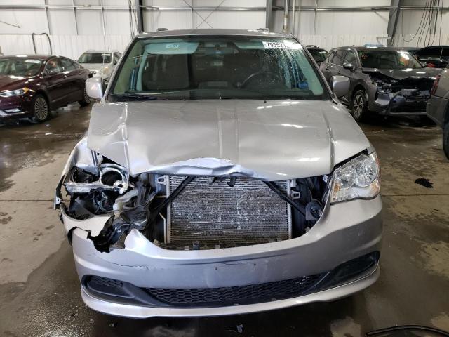 Photo 5 from auction – 2015 DODGE GRAND CARA with VIN 2C4RDGCG2FR535603