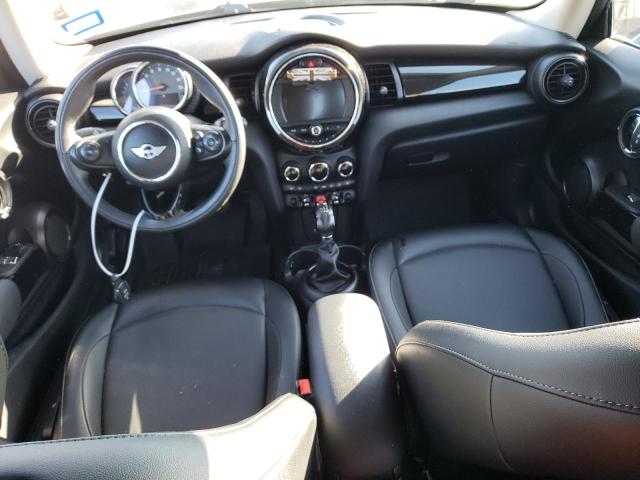 Photo 8 from auction – 2017 MINI COOPER with VIN WMWXP5C30H2D16706