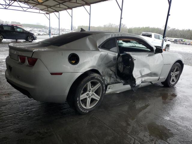 Photo 3 from auction – 2010 CHEVROLET CAMARO LT with VIN 2G1FB1EVXA9133380