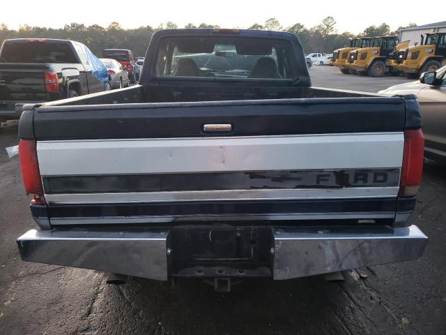 Photo 6 from auction – 1995 FORD F150 with VIN 1FTEX15N4SKA69938