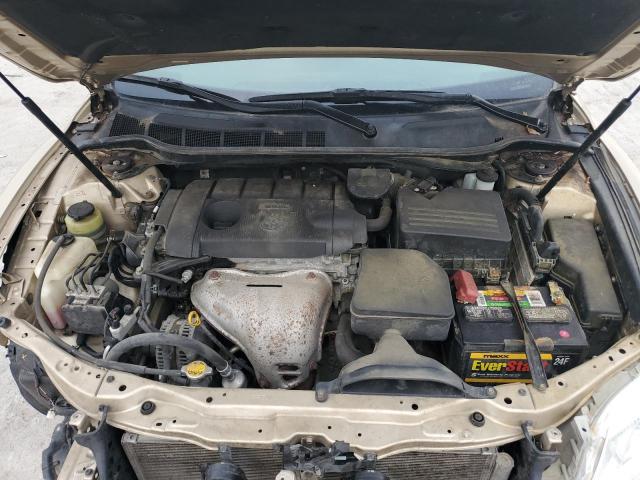 Zdjęcie 11 z aukcji – 2011 TOYOTA CAMRY BASE z VIN 4T1BF3EKXBU227903