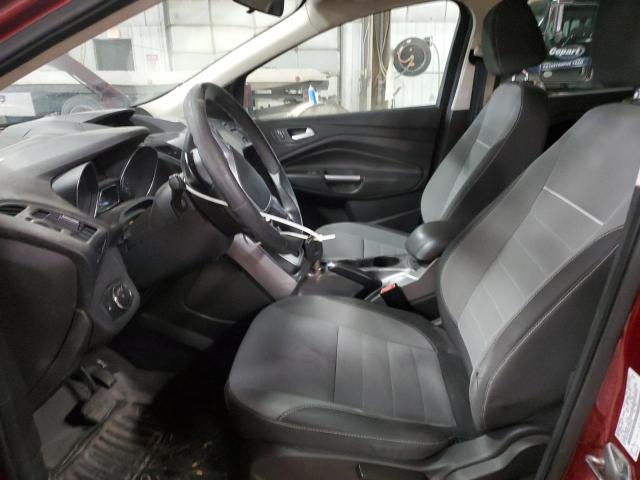 Photo 7 from auction – 2013 FORD ESCAPE SE with VIN 1FMCU9GX3DUC57396