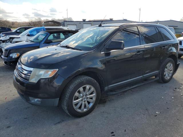 FORD EDGE LIMIT 2010 with VIN 2FMDK4KC4ABA52155 - Photo from auction