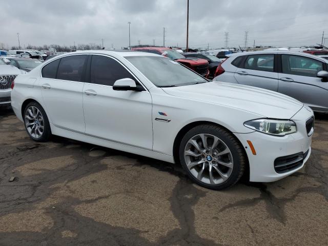 Photo 4 from auction – 2014 BMW 535 XI with VIN WBA5B3C56ED531208