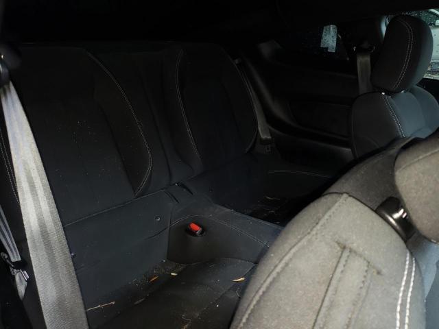 Photo 10 from auction – 2021 FORD MUSTANG with VIN 1FA6P8TH8M5147462