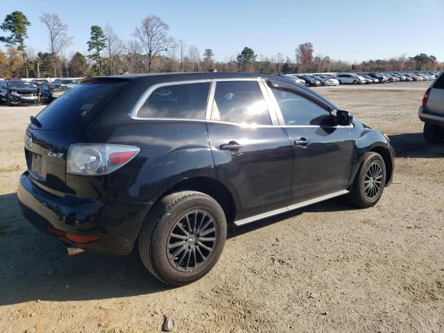 Photo 3 from auction – 2011 MAZDA CX-7 with VIN JM3ER2B5XB0386243