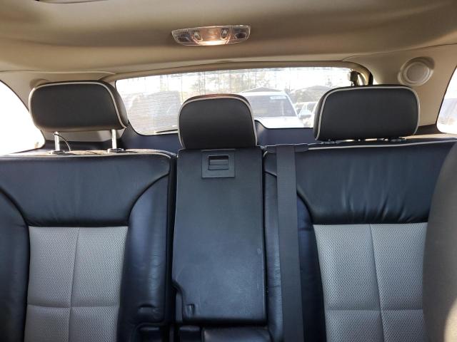 Photo 10 from auction – 2008 LINCOLN MKX with VIN 2LMDU88C98BJ36656