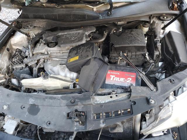 Photo 11 from auction – 2012 TOYOTA CAMRY BASE with VIN 4T1BF1FK4CU632790