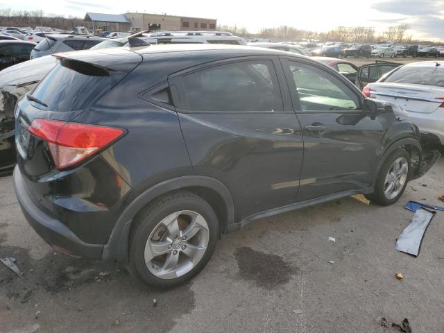 Photo 3 from auction – 2017 HONDA HR-V EX with VIN 3CZRU5H50HM714254
