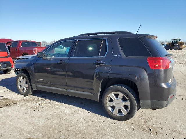 Photo 2 from auction – 2013 GMC TERRAIN SL with VIN 2GKALSEK7D6187885
