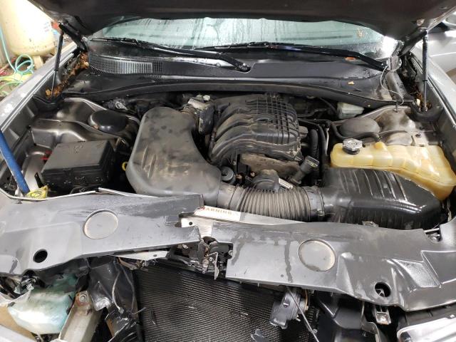 Photo 11 from auction – 2012 DODGE CHARGER SE with VIN 2C3CDXBG1CH111911