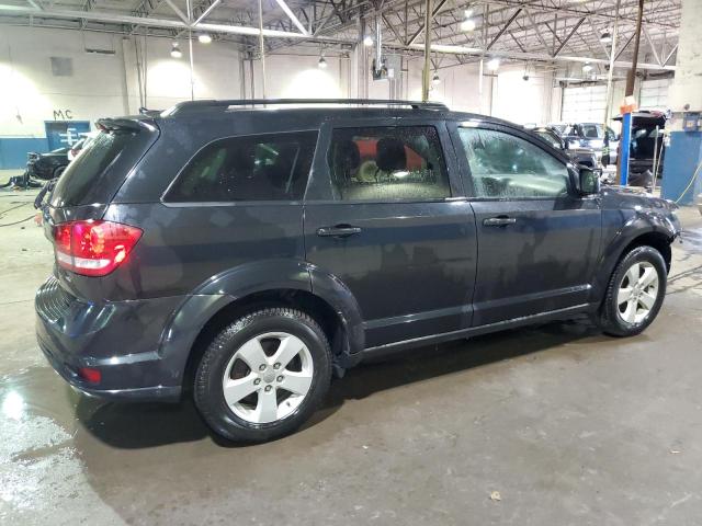 Photo 3 from auction – 2012 DODGE JOURNEY SX with VIN 3C4PDCBGXCT396007