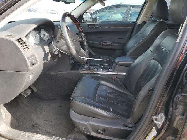 Photo 7 from auction – 2010 CHRYSLER 300C with VIN 2C3CA6CT0AH328913