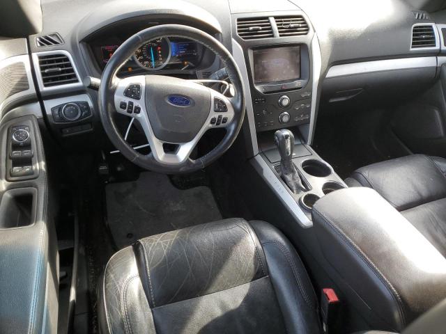 Photo 8 from auction – 2013 FORD EXPLORER X with VIN 1FM5K7D89DGB26276