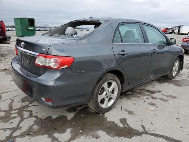 Photo 3 from auction – 2013 TOYOTA COROLLA BA with VIN 2T1BU4EE2DC940420