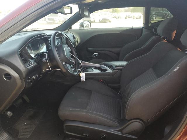 Photo 7 from auction – 2019 DODGE CHALLENGER with VIN 2C3CDZBT1KH616189
