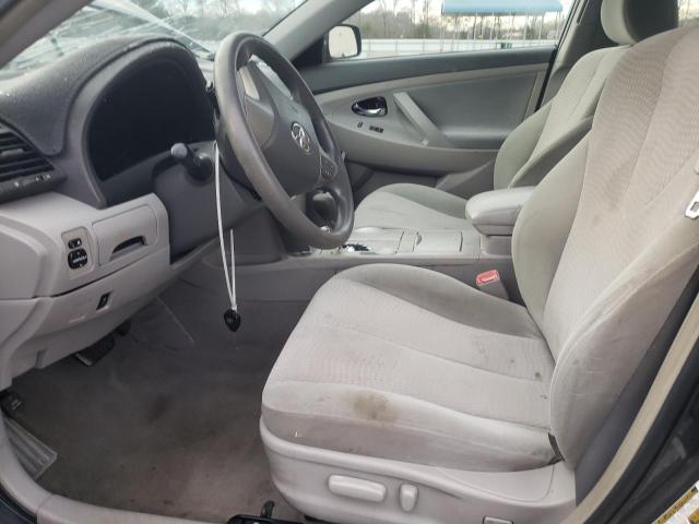 Photo 7 from auction – 2010 TOYOTA CAMRY BASE with VIN 4T4BF3EK0AR007027