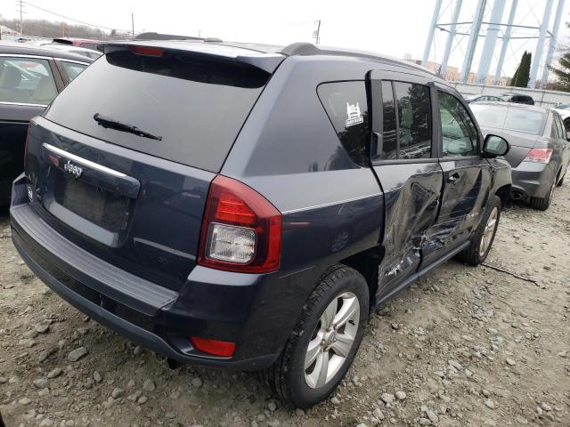 صورة رقم 3 من المزاد - 2016 JEEP COMPASS SP مع VIN 1C4NJCBAXGD524351