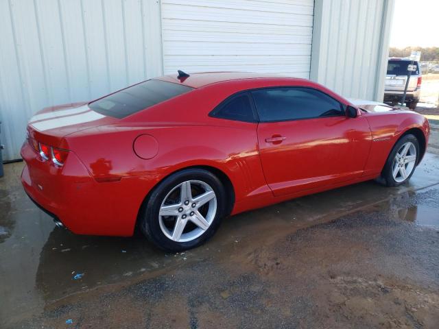 Photo 3 from auction – 2011 CHEVROLET CAMARO LT with VIN 2G1FB1EDXB9143478