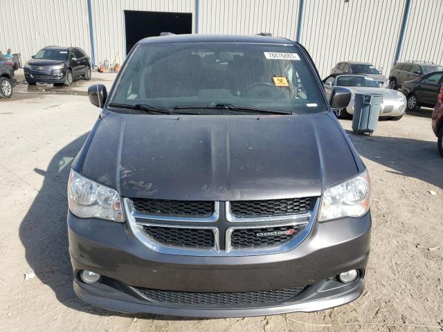 Photo 5 from auction – 2017 DODGE GRAND CARA with VIN 2C4RDGCG5HR595927