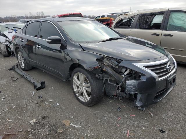 Photo 4 from auction – 2013 NISSAN ALTIMA 3.5 with VIN 1N4BL3APXDN468524