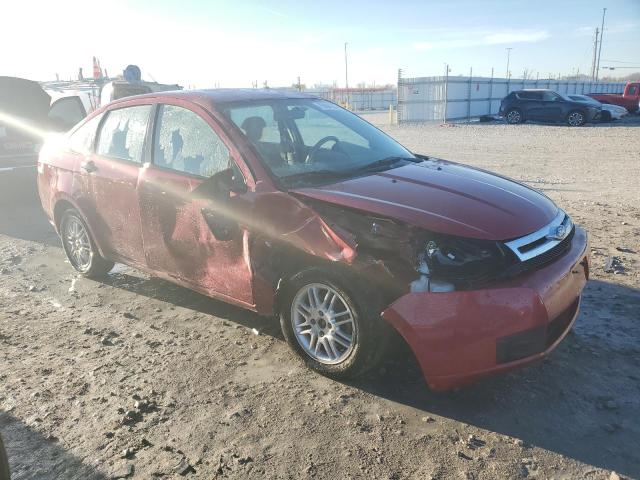 Photo 4 from auction – 2009 FORD FOCUS SE with VIN 1FAHP35N39W263295