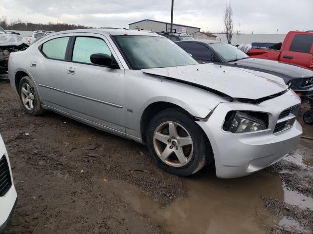 Photo 4 from auction – 2010 DODGE CHARGER SX with VIN 2B3CA3CV8AH127774