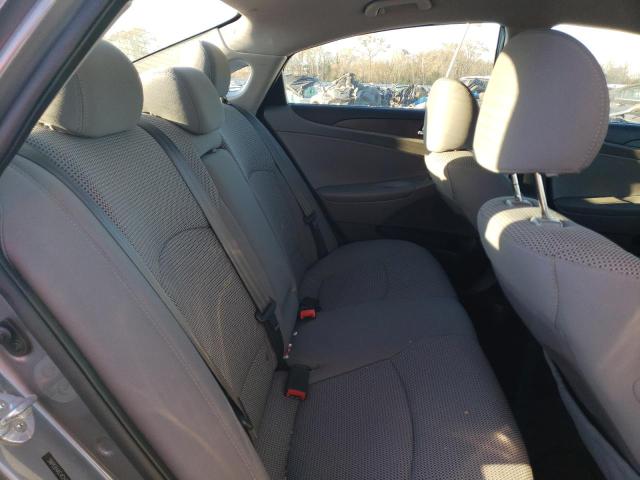 Photo 10 from auction – 2012 HYUNDAI SONATA GLS with VIN 5NPEB4AC4CH472628
