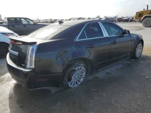 Photo 3 from auction – 2012 CADILLAC CTS PREMIU with VIN 1G6DP5E34C0104155
