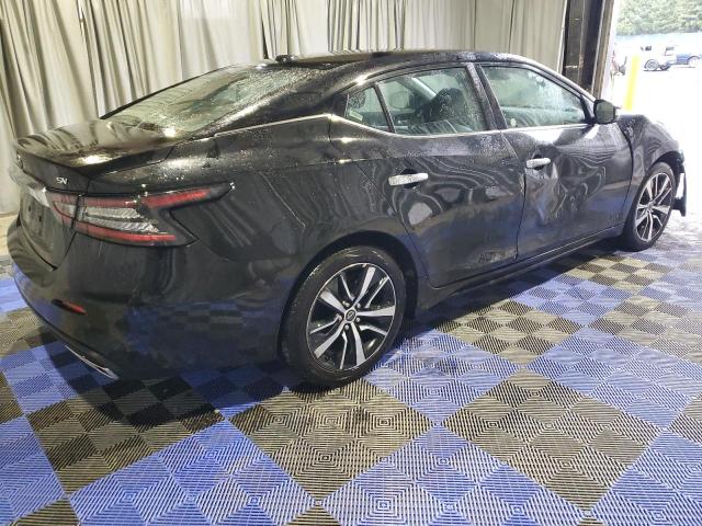 Photo 3 from auction – 2023 NISSAN MAXIMA SV with VIN 1N4AA6CV4PC508823