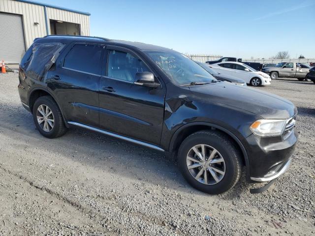 Photo 4 from auction – 2016 DODGE DURANGO LI with VIN 1C4RDJDG7GC353790
