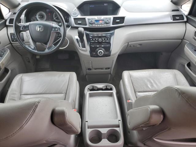 Photo 8 from auction – 2012 HONDA ODYSSEY EX with VIN 5FNRL5H64CB094989