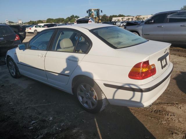 Photo 2 from auction – 2003 BMW 325 XI with VIN WBAEU33423PM55015