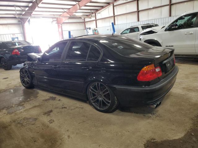 Photo 2 from auction – 2000 BMW 323 I with VIN WBAAM3341YKC71755