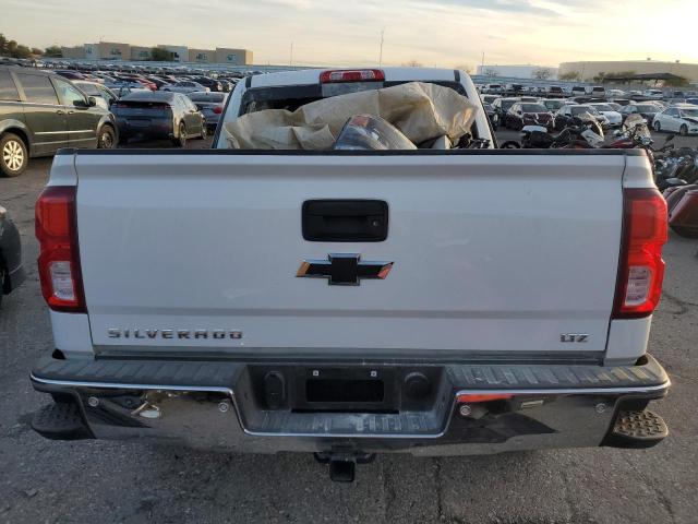 Photo 6 from auction – 2016 CHEVROLET SILVERADO with VIN 3GCPCSEC9GG238486
