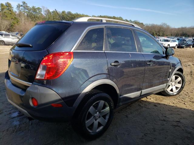 Photo 3 from auction – 2014 CHEVROLET CAPTIVA LS with VIN 3GNAL2EKXES537841