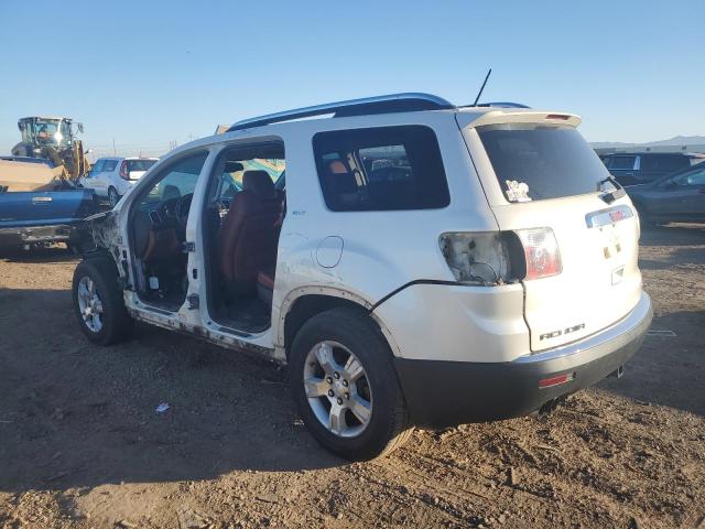 Photo 2 from auction – 2009 GMC ACADIA SLT with VIN 1GKEV23D99J189017