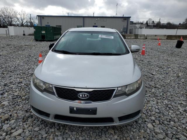 Foto 5 de la subasta – 2012 KIA FORTE EX con VIN KNAFU4A20C5507751